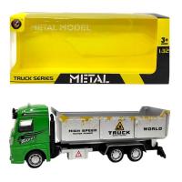 Будтехніка, метал. кабіна, інерція (ТРАК) MIC 8062/8063