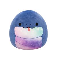 Мʼяка іграшка Squishmallows: Змія Герман (19 см) Squishmallows SQCR06582