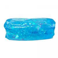 Сковзун-утікайка 13 см (БЛАКИТНИЙ) MIC KA-23-225