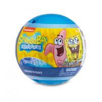 Іграшка-сюрприз у кулі S5 "Губка Боб квадратні штани" 53715