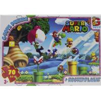 Пазли Маріо, 70 ел Gtoys MAR06