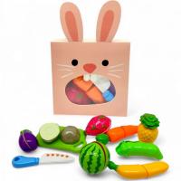 Продуктовий набір для нарізання (Зайчик) MIC 228K60