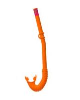 Трубка для плавання Intex (помаранчева) Intex 55922