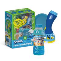 Генератор мильних бульбашок Смурфи / The Smurfs Dodo 200614