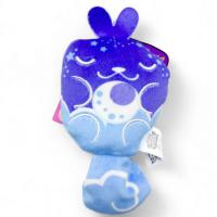 М’яка іграшка Dogs vs Squirls - Песики та білочки (білочка синя ніч) Cats vs Pickles V2001-36