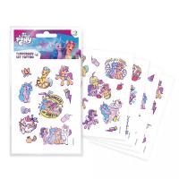 Тимчасові тату дитячі My Little Pony Експрес Удачі 200438