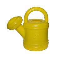 Лійка (маленька), жовта Colorplast 1173