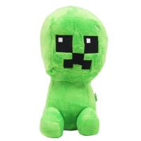 М'яка іграшка Майнкрафт: Кріпер MIC C50704