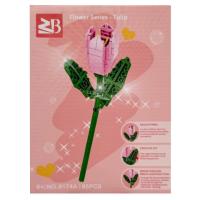 Конструктор дитячий "Tulip" 9119A-9174A 85 деталей