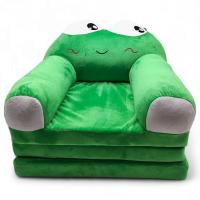 Крісло-диван Жабеня (40х45х50 см; довжина розкладеного  - 120 см) Nikopol 0390