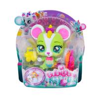 Ігровий набір Bubiloons W2: Мишеня Моллі Bubiloons 85619