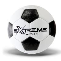 Мʼяч футбольний, дитячий, розмір 5 (чорний) MIC FB1446