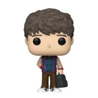 Ігрова фігурка FUNKO POP! "Вілл Баєрс" Funko 75756 серії "Дивні дива 5"