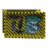 Ігровий набір BOX Harmony Daggers ніж та рукавички Сувенир-Декор HDAG-B