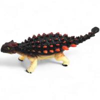 Гумова фігурка Динозавр (приблизно 26 см), вид 11 MIC AK68672-2/3