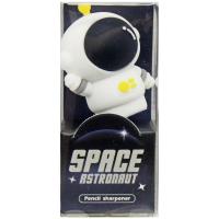 Точилка канцелярська Космонавт (4 см) Канцмир КК-7960