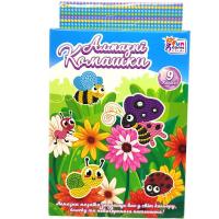 Алмазні наліпки Алмазні Комашки MIC 56169