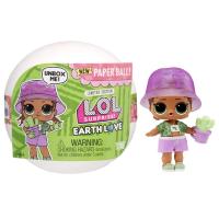 Ігровий набір-сюрприз L.O.L. SURPRISE! ДЕНЬ ЗЕМЛІ L.O.L. Surprise! 579557