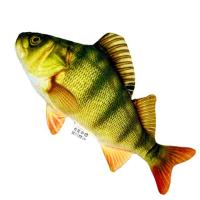 Іграшка м'яконабивна "Окунь" ОК-40 розмір 40 см