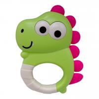 Брязкальце дитяче Динозаврик (8 см ) MIC 668-226