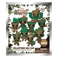 Ігрова фігурка на кліпсі "Грут" S2 Monogram 68940 в асортименті