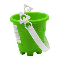 Відро №7, зелене Bamsic 1251