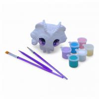 Набір для творчості Розфарбуй улюбленця Astra Nebulous Stars 11414