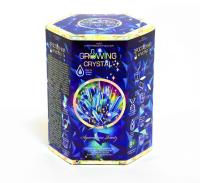 Набір для проведення дослідів Growing Crystal (укр) Dankotoys GRK-01-05U