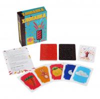 Настільна міні гра Хлопавка MiC 61204