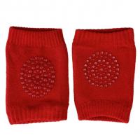 Наколінники дитячі New, червоний MIC №0647