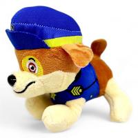 Мʼякий брелок Щенячий Патруль. Гончик (12 см) MIC KA-23-1622