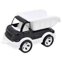 Вантажівка пластикова Mini Matikㅤ Bamsic 002/2