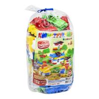 Конструктор Bamsic, 132 дет Bamsic 115/10