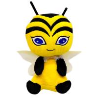 Мʼяка іграшка Полен 20 см Копиця 25076-41