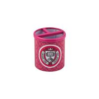 Склянка-підставка для канцелярії College Line Kite K19-106-01