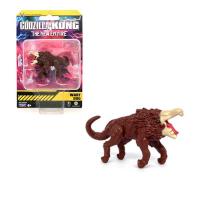 Фігурка Godzilla x Kong Мінімонстри - Wart Dog Godzilla vs. Kong 35760