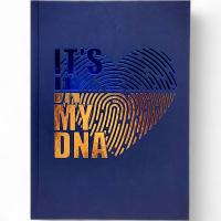 Щоденник (блокнот) Free, A5, 288 сторінок у лінійку buromax BM.2064-03