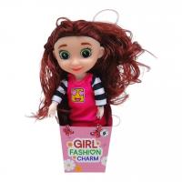 Лялька Girl Fashion Charm (16 см) вид 2 MIC LK1436A-14