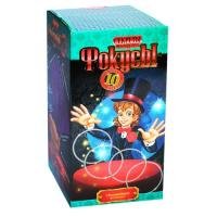 Набір Фокуси Dankotoys F-10-02