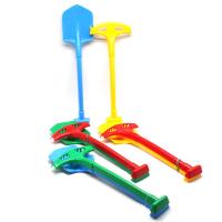 Набір Молодець: Лопатка + граблі, мікс MiC 901038