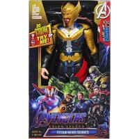 Фігурка Супергерой: Тор в масці MIC 99106