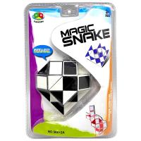 Кубик Змійка-діамант (ЧОРНИЙ) MIC 588+2A