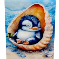 Алмазна мозаїка JS 17385 (50) TK Group, 20х30 см, в коробці TK Group JS17385