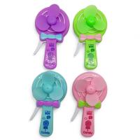 Вентилятор ручний Морозиво Мікс видів MIC MS-24-вентилятор