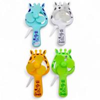 Вентилятор ручний Жираф Мікс видів MIC SQ617