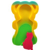 Вкладка для ванни, 50х27 см (ВИД 1) MIC BA-006