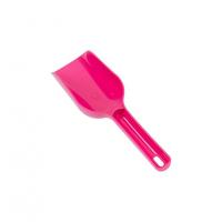 Дитяча ігрова лопатка "Совок " 9291TXK, размір 23 см Рожевий