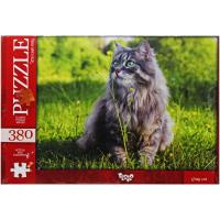 Пазл Gray cat (380 елементів) Dankotoys C380-06-01,02,03,04...10