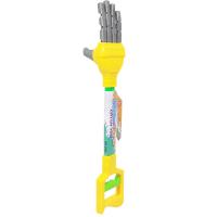 Роборука механічна. жовтий MIC 2592