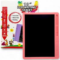 Планшет для малювання Writing Tablet (10), рожевий MIC 2024-10
